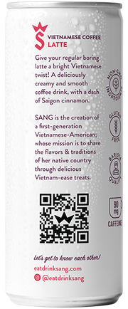 Saigonlatte