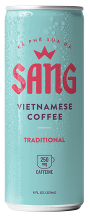 SANG Traditional (12-Pack)