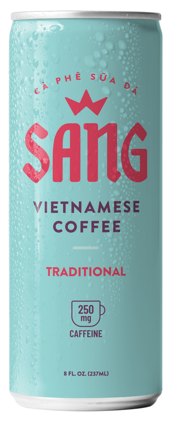 SANG Traditional (12-Pack)